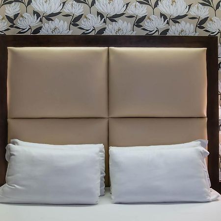 Catone District Hotel Roma Exterior foto