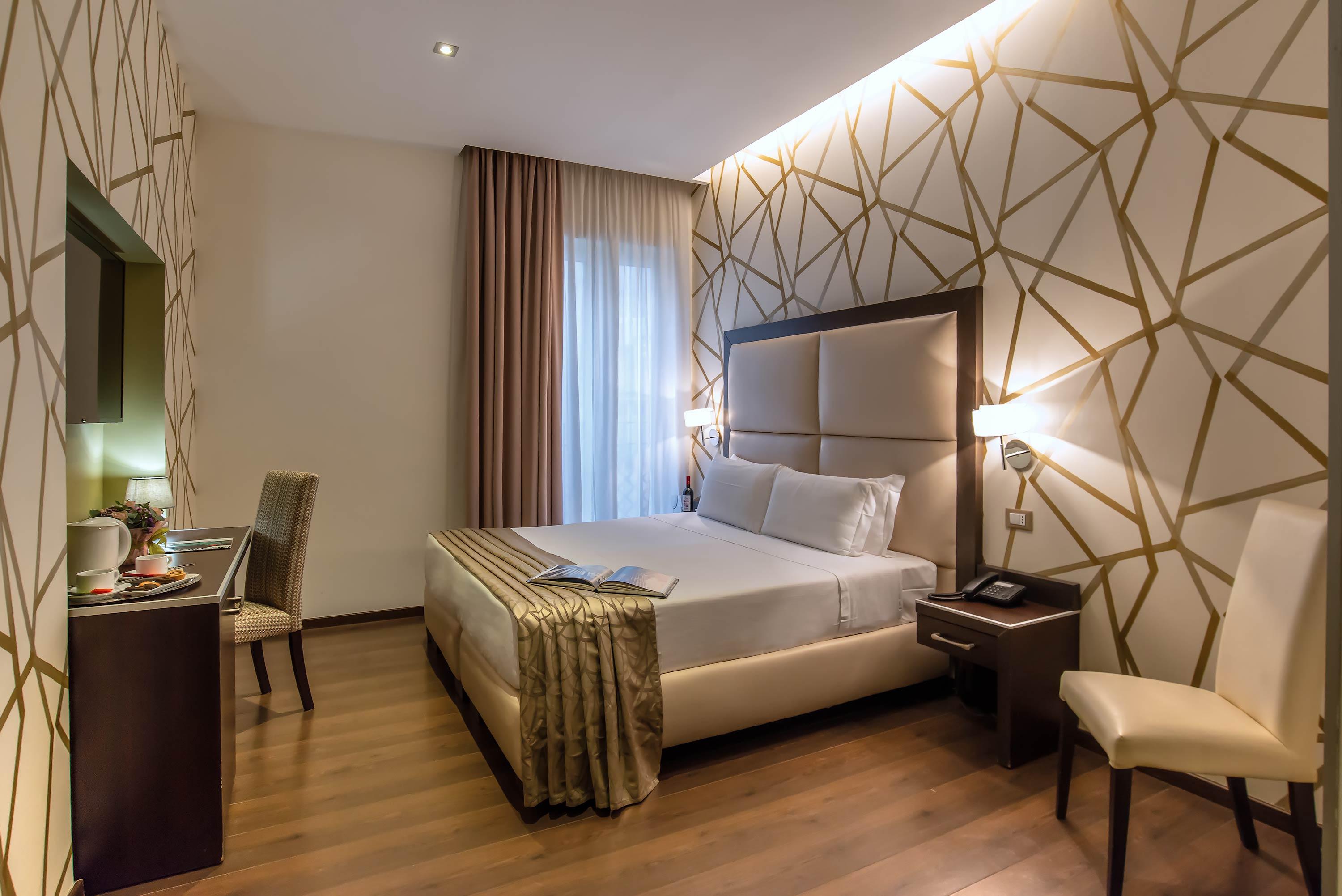 Catone District Hotel Roma Exterior foto