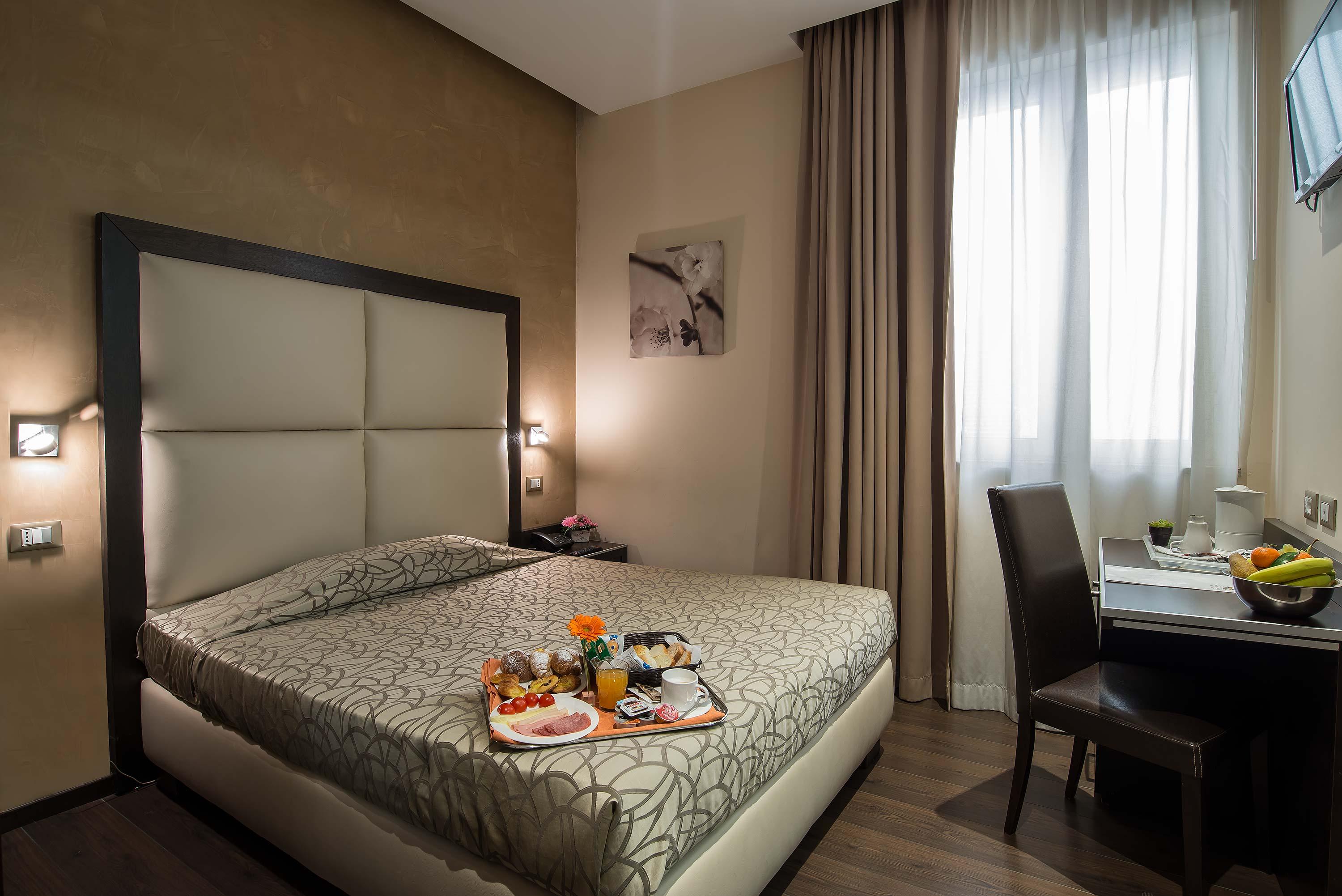 Catone District Hotel Roma Exterior foto