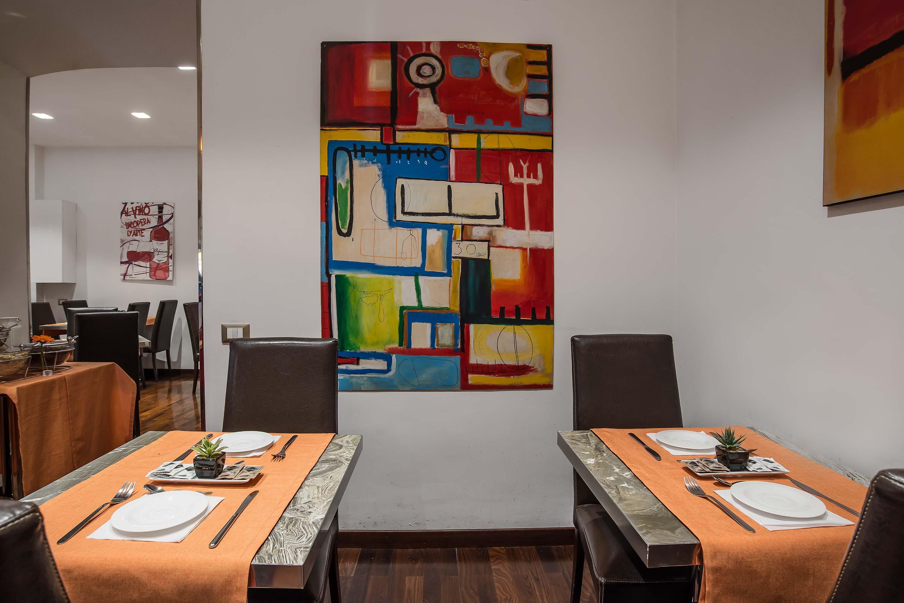 Catone District Hotel Roma Exterior foto