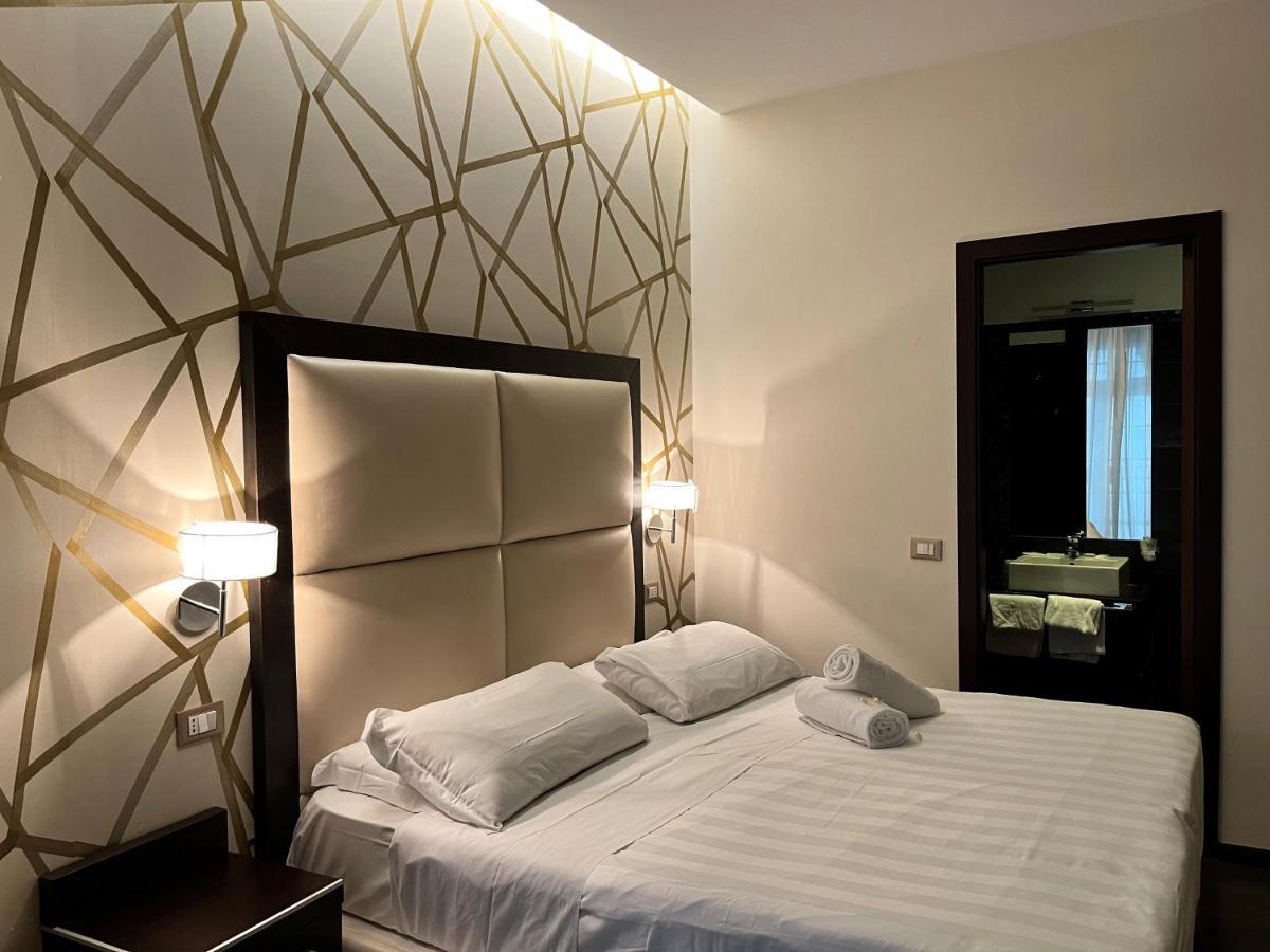 Catone District Hotel Roma Exterior foto