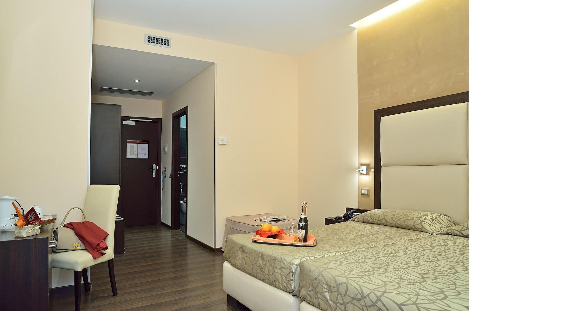 Catone District Hotel Roma Exterior foto