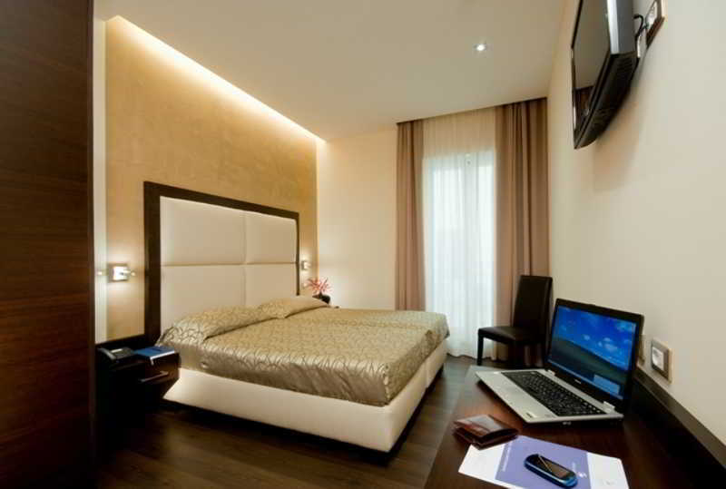 Catone District Hotel Roma Exterior foto